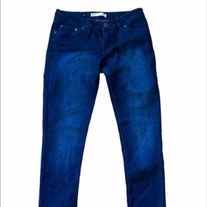 💛 Levi’s size 16 710 super skinny